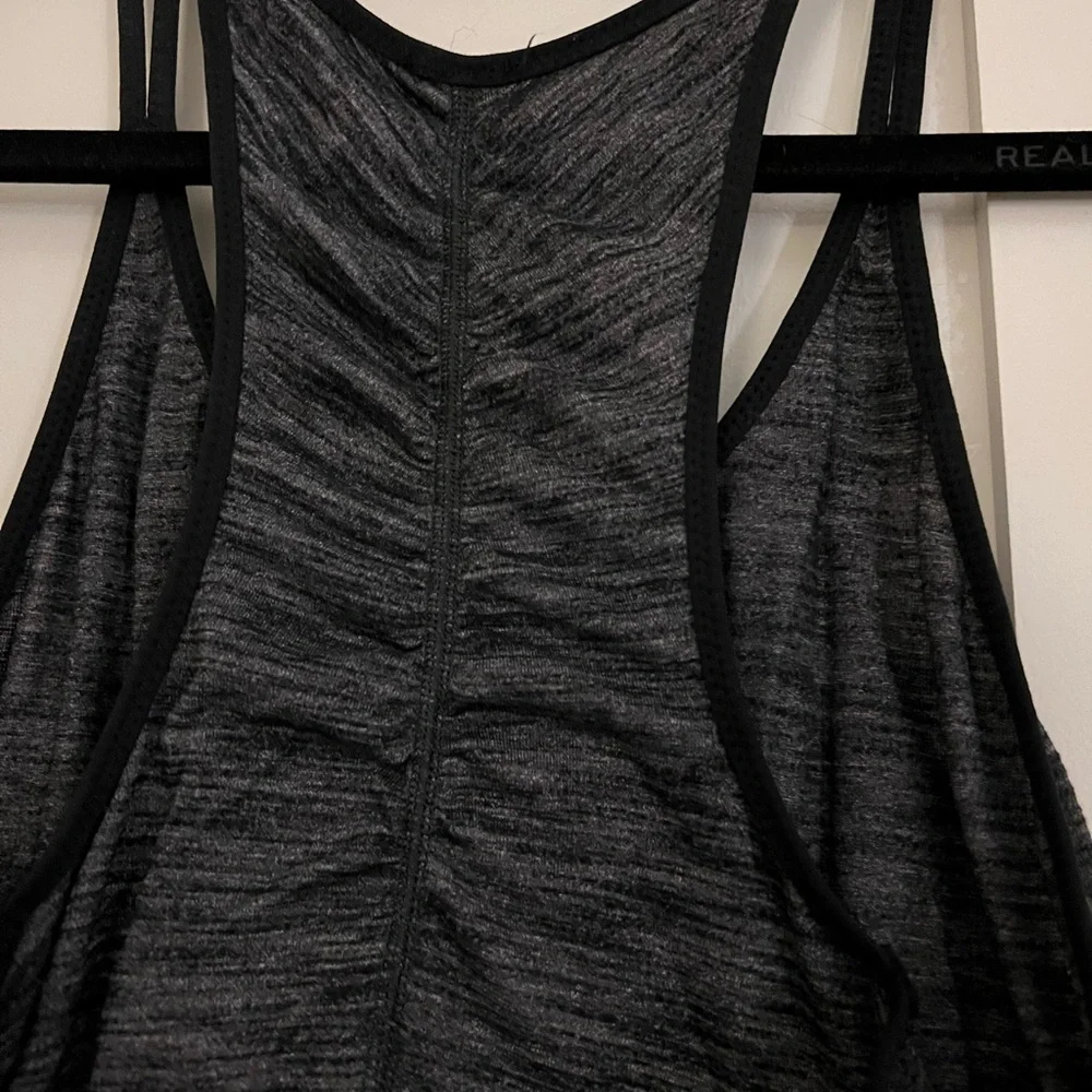 Lululemon Racerback Tank! - Picture 3 of 4
